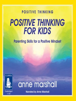 cover image of Positive Thinking for Kids